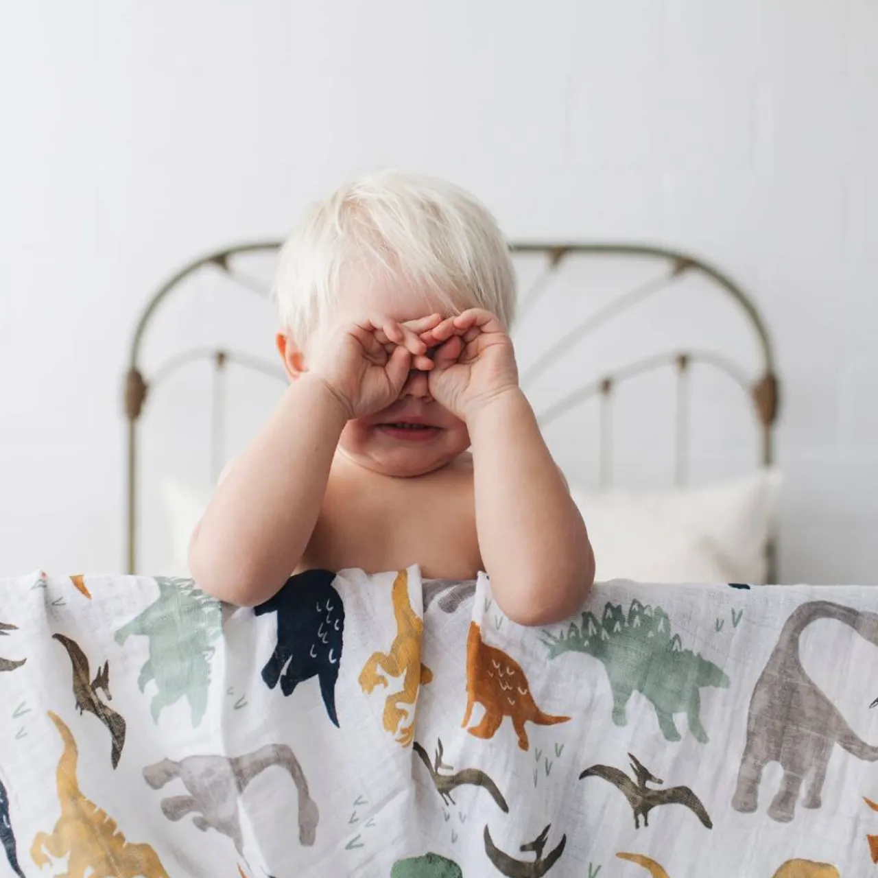 Muslin Swaddles*Little Unicorn - Cotton Muslin Swaddle Wrap