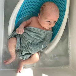 Bibs & Burp Cloths*Little Unicorn - Cotton Muslin Squares - 4 Pack