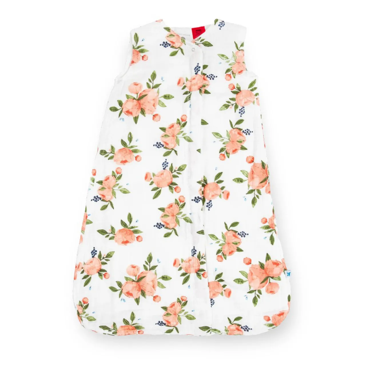 Summer Sleeping Bags*Little Unicorn - Cotton Muslin Sleeping Bag