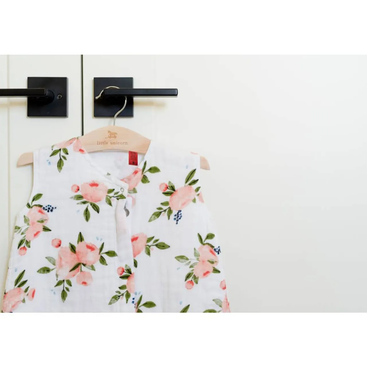 Summer Sleeping Bags*Little Unicorn - Cotton Muslin Sleeping Bag