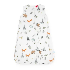 Summer Sleeping Bags*Little Unicorn - Cotton Muslin Sleeping Bag
