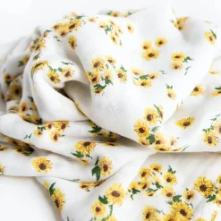 Muslin Swaddles*Little Unicorn - Deluxe Muslin Swaddle - Clearance