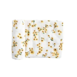 Muslin Swaddles*Little Unicorn - Deluxe Muslin Swaddle - Clearance