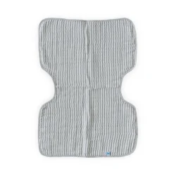 Bibs & Burp Cloths*Little Unicorn - Muslin Burp Cloth