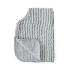 Bibs & Burp Cloths*Little Unicorn - Muslin Burp Cloth