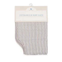 Bibs & Burp Cloths*Little Unicorn - Muslin Burp Cloth