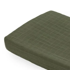 Change Mats & Baskets|Change Tables, Mats & Baskets*Little Unicorn - Muslin Changing Pad Cover / Bassinet Sheet