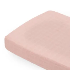 Change Mats & Baskets|Change Tables, Mats & Baskets*Little Unicorn - Muslin Changing Pad Cover / Bassinet Sheet