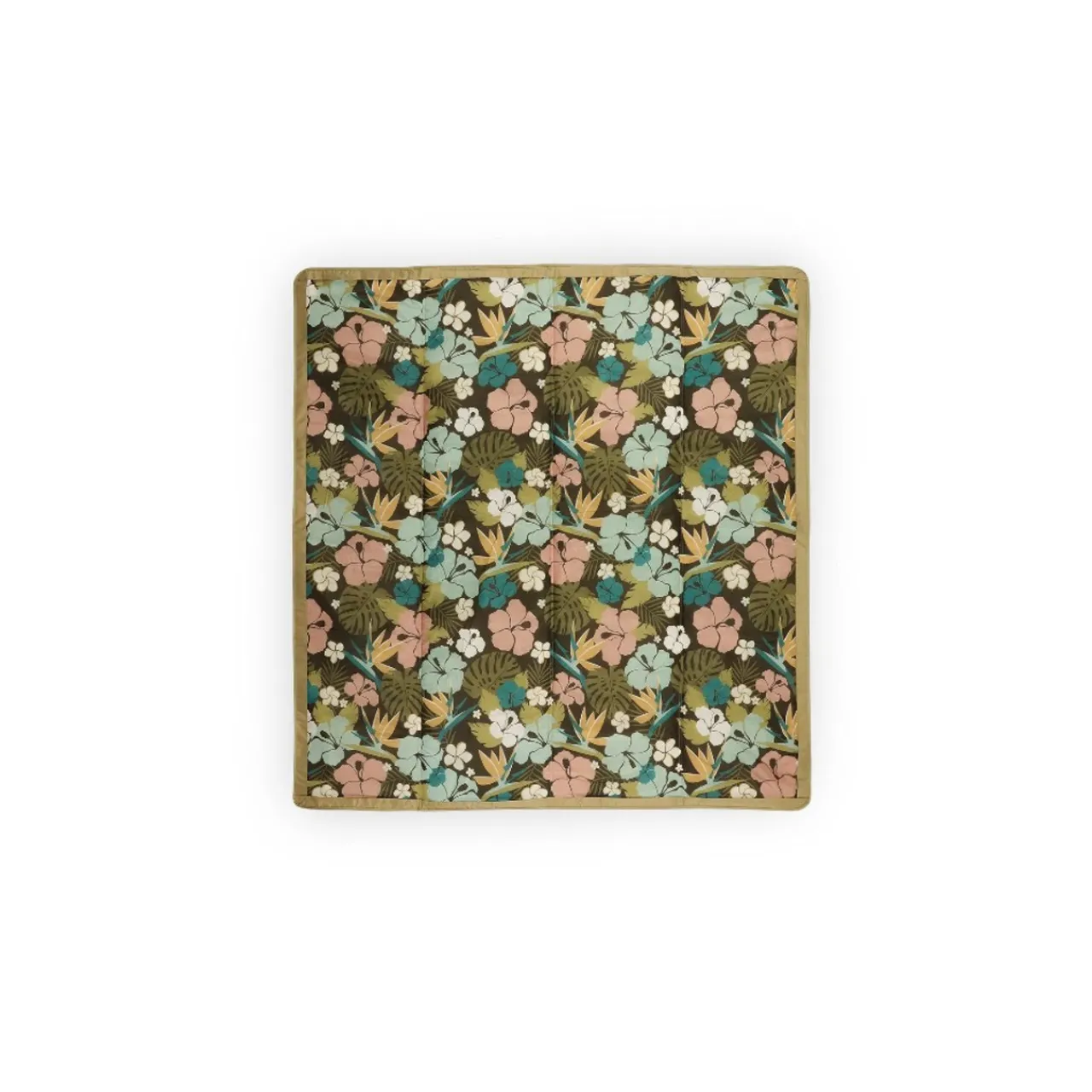 Gifts For Mum|Family Outdoor Essentials*Little Unicorn - Outdoor Picnic Blanket - 5 x 5 (ft)