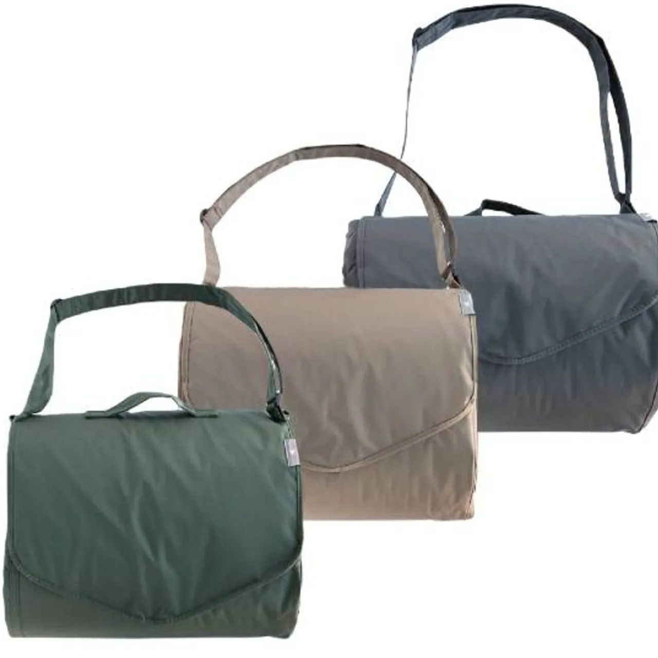 Gifts For Mum|Family Outdoor Essentials*Little Unicorn - Outdoor Picnic Blanket - 5 x 10 (ft)