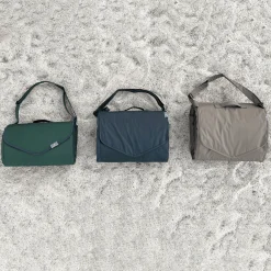 Gifts For Mum|Family Outdoor Essentials*Little Unicorn - Outdoor Picnic Blanket - 5 x 7 (ft)