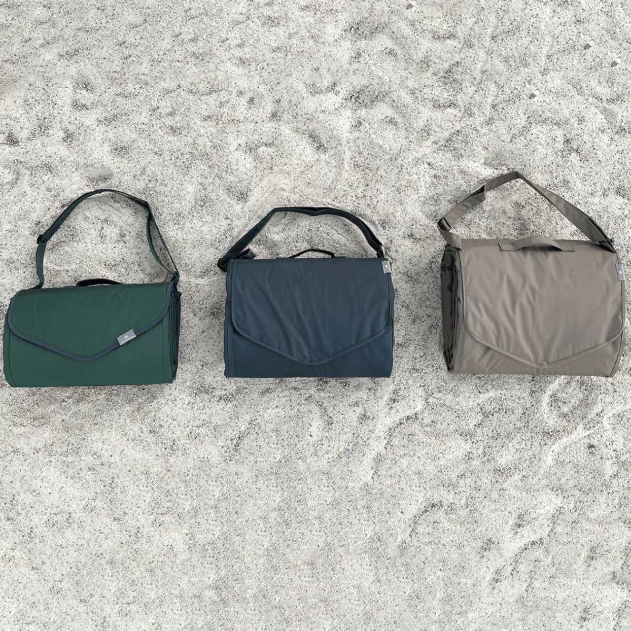 Gifts For Mum|Family Outdoor Essentials*Little Unicorn - Outdoor Picnic Blanket - 5 x 7 (ft)