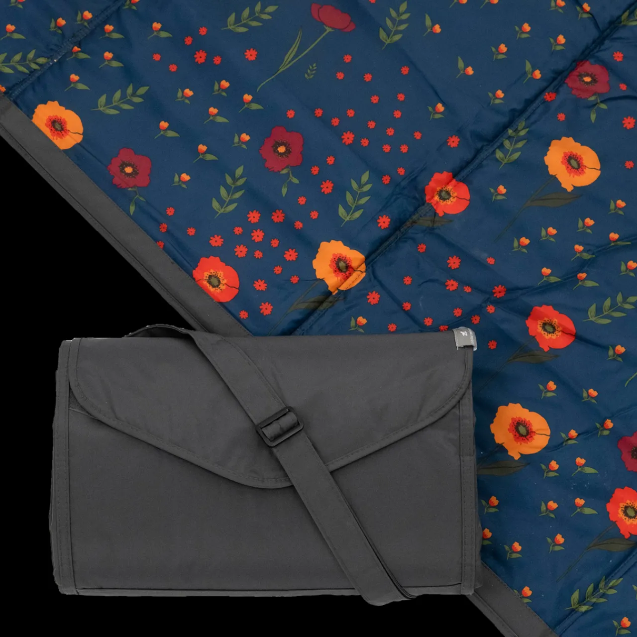 Gifts For Mum|Family Outdoor Essentials*Little Unicorn - Outdoor Picnic Blanket - 5 x 7 (ft)