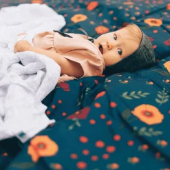 Gifts For Mum|Family Outdoor Essentials*Little Unicorn - Outdoor Picnic Blanket - 5 x 7 (ft)