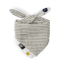 Bibs & Burp Cloths|Starting Solids*Little Unicorn - Reversible Muslin Bandana Bib - Clearance