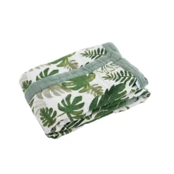 Comforters & Quilts|Baby Blankets & Quilts*Little Unicorn Cotton Muslin Baby Blanket - Clearance