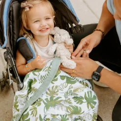 Comforters & Quilts|Baby Blankets & Quilts*Little Unicorn Cotton Muslin Baby Blanket - Clearance