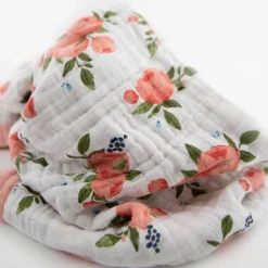 Comforters & Quilts|Baby Blankets & Quilts*Little Unicorn Cotton Muslin Baby Blanket - Clearance