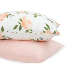 Pillows & Pillowcases*Little Unicorn Cotton Muslin Pillowcase 2pk