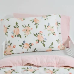 Pillows & Pillowcases*Little Unicorn Cotton Muslin Pillowcase 2pk