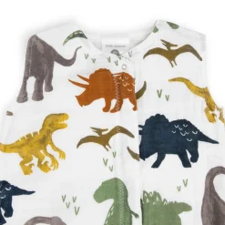 Summer Sleeping Bags*Little Unicorn Cotton Muslin Sleeping Bag - Clearance