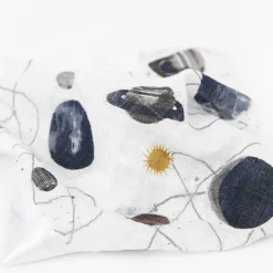 Comforters & Soft Toys*Little Unicorn Cotton Muslin Security Blanket 3pk