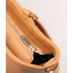 Gifts For Mum|Nappy Bags & Backpacks*Little Unicorn Nappy bag - Citywalk Tote - Clearance Cognac