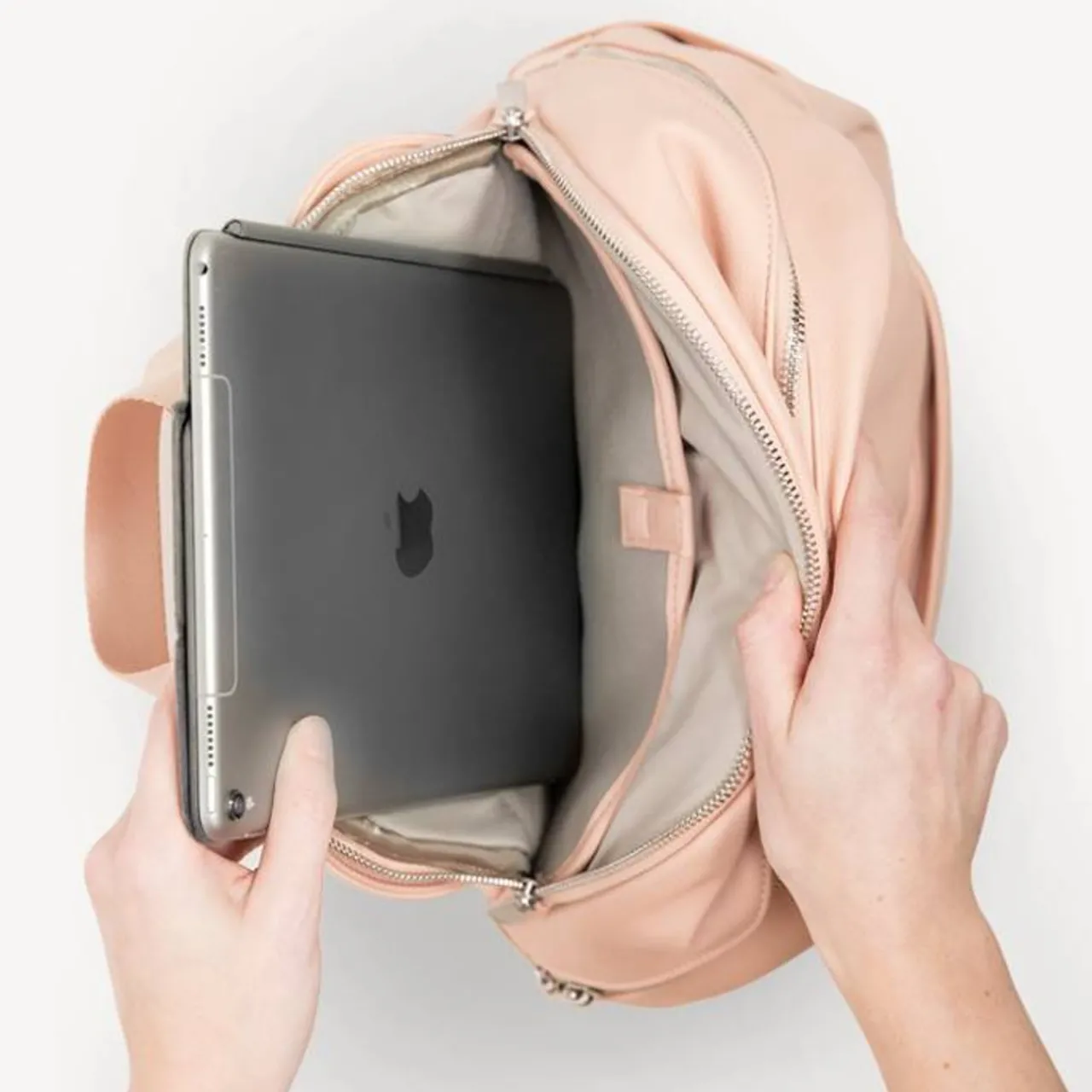 Gifts For Mum|Nappy Bags & Backpacks*Little Unicorn Nappy bag - Skyline Backpack - Clearance