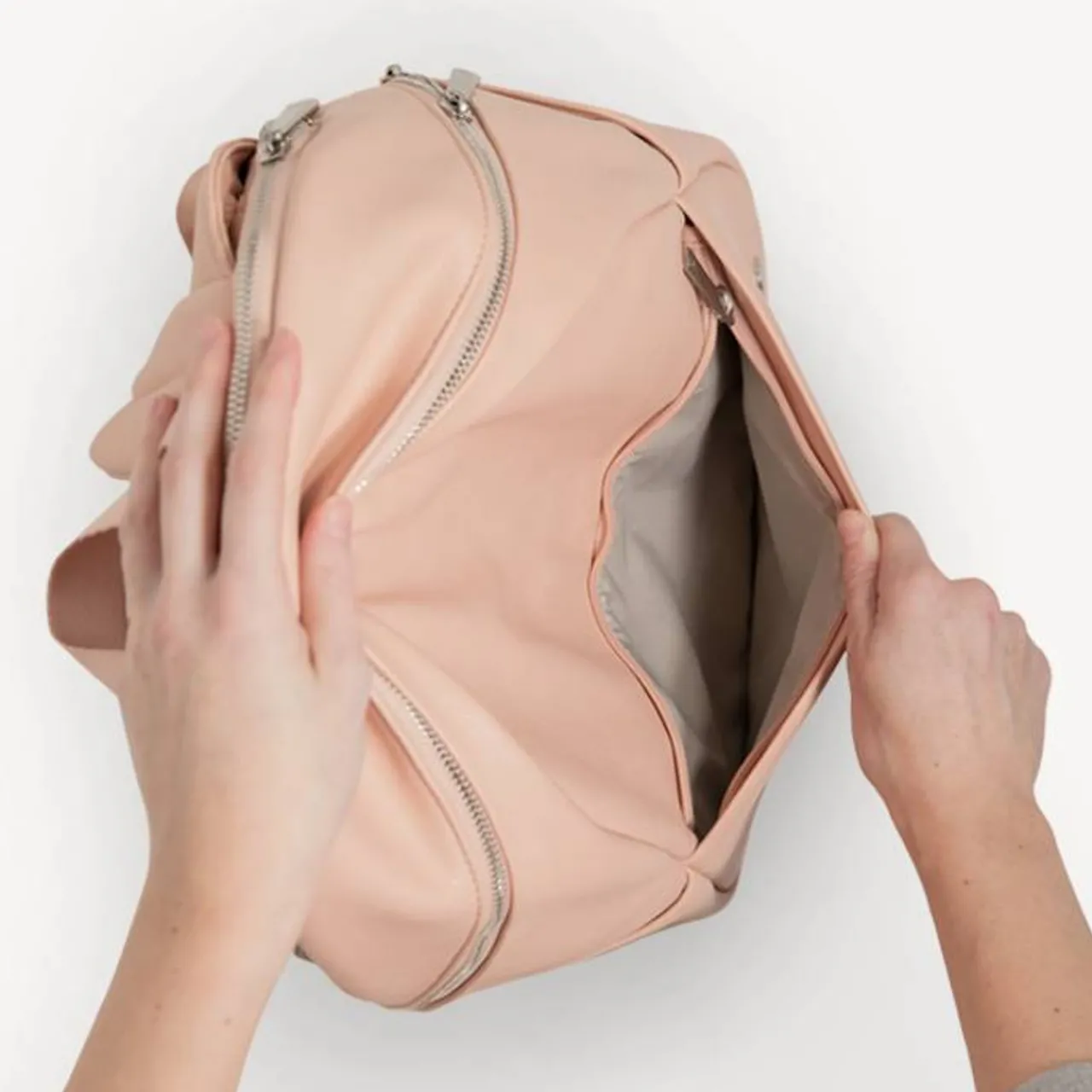 Gifts For Mum|Nappy Bags & Backpacks*Little Unicorn Nappy bag - Skyline Backpack - Clearance