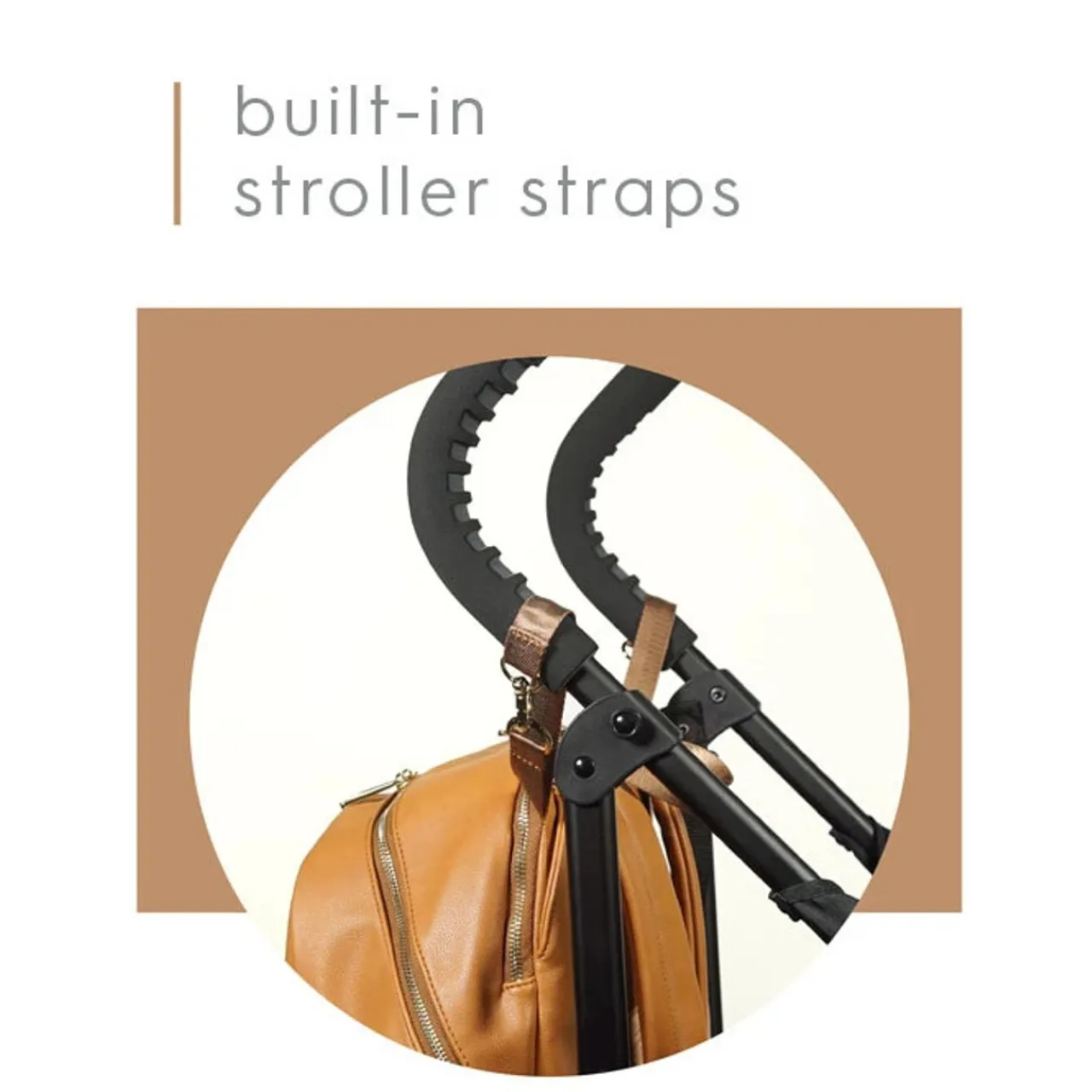 Gifts For Mum|Nappy Bags & Backpacks*Little Unicorn Nappy bag - Skyline Backpack - Clearance