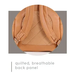 Gifts For Mum|Nappy Bags & Backpacks*Little Unicorn Nappy bag - Skyline Backpack - Clearance