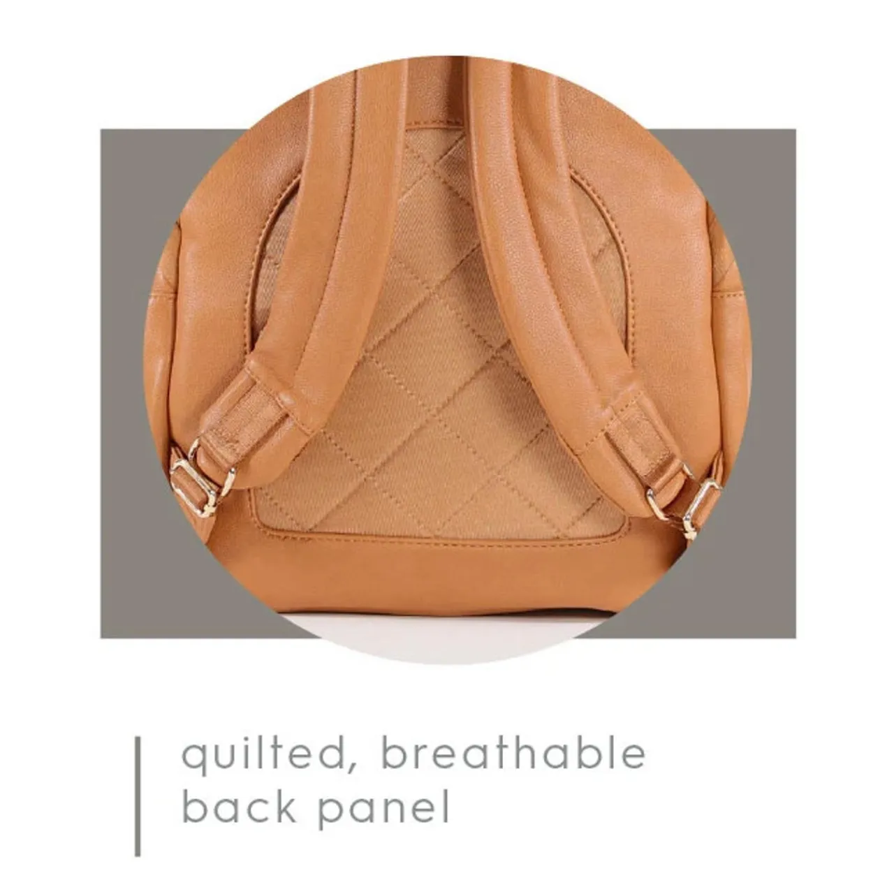 Gifts For Mum|Nappy Bags & Backpacks*Little Unicorn Nappy bag - Skyline Backpack - Clearance