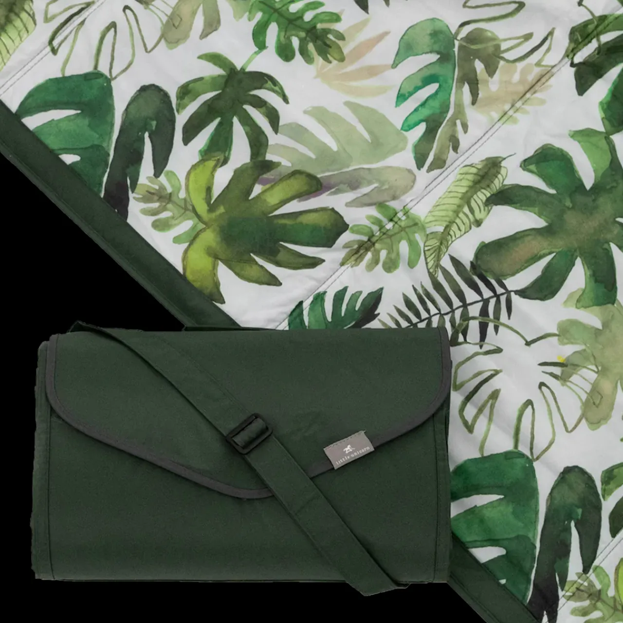 Lunchboxes, Snackboxes & Snack Bags*Little Unicorn Outdoor Blanket 5 x 7 - Clearance