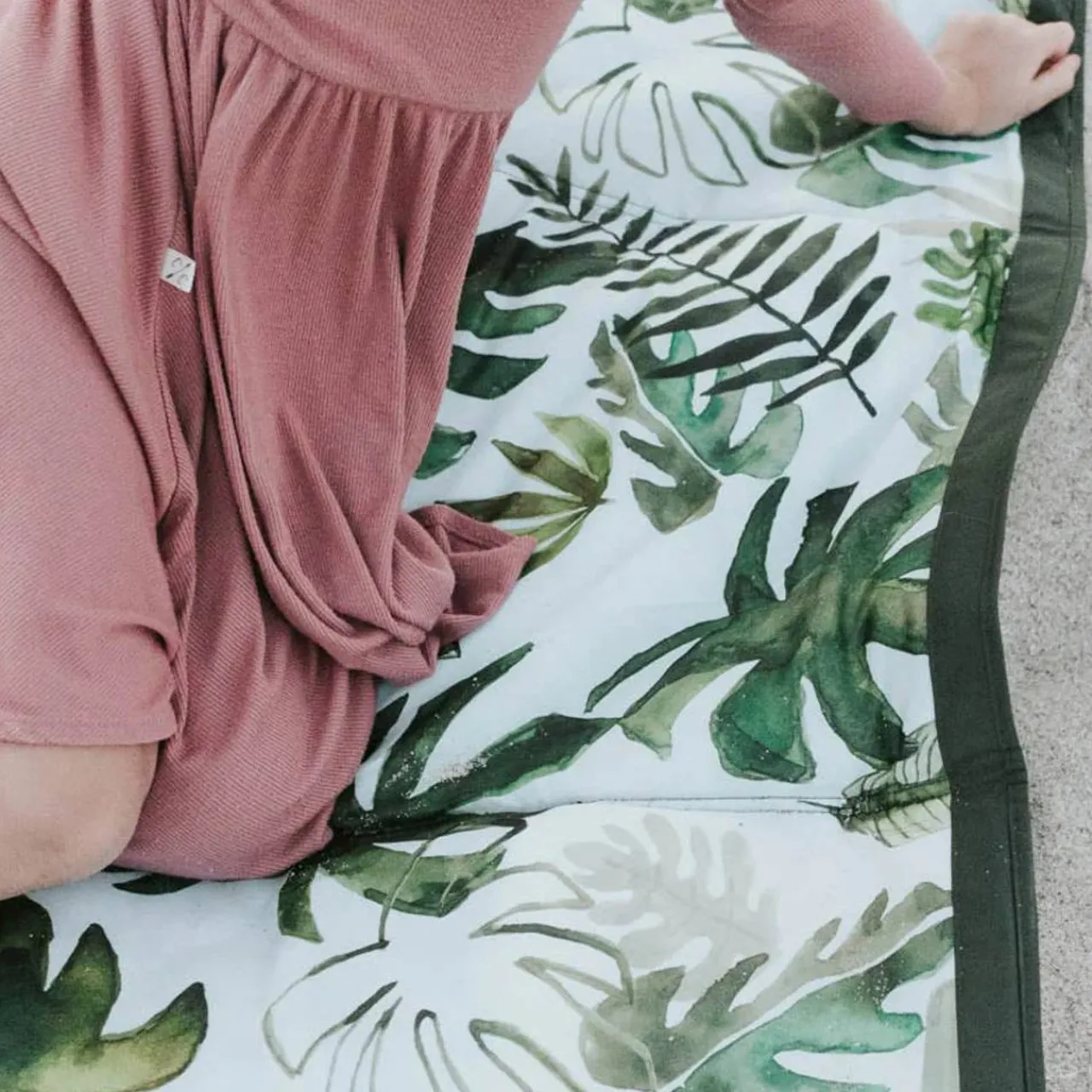 Lunchboxes, Snackboxes & Snack Bags*Little Unicorn Outdoor Blanket 5 x 7 - Clearance