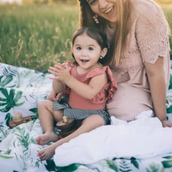 Lunchboxes, Snackboxes & Snack Bags*Little Unicorn Outdoor Blanket 5 x 7 - Clearance