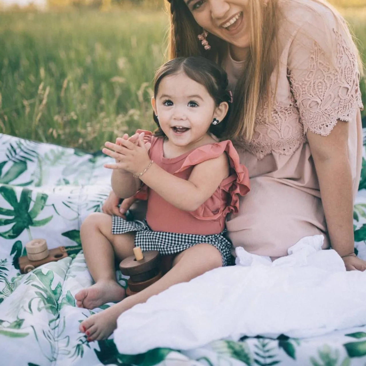 Lunchboxes, Snackboxes & Snack Bags*Little Unicorn Outdoor Blanket 5 x 7 - Clearance