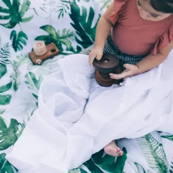 Lunchboxes, Snackboxes & Snack Bags*Little Unicorn Outdoor Blanket 5 x 7 - Clearance