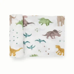 Stretch Swaddles/Wraps*Little Unicorn Stretch Knit Single Swaddle