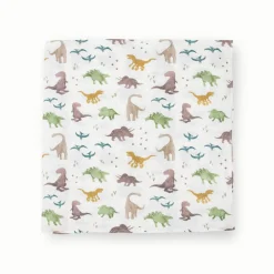 Stretch Swaddles/Wraps*Little Unicorn Stretch Knit Single Swaddle