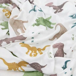 Stretch Swaddles/Wraps*Little Unicorn Stretch Knit Single Swaddle