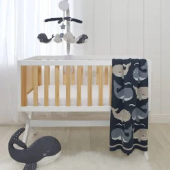 Wall & Hanging Decor*Lolli Living Musical Mobile Set - Oceania