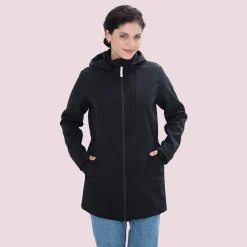 Maternity Bras & Underwear|Babywearing Jackets & Coats*Love & Carry 4 in 1 Softshell Maternity Babywearing Jacket