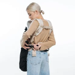 Accessories*Love & Carry All-Season Softshell Babywearing Cover