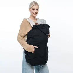 Accessories*Love & Carry All-Season Softshell Babywearing Cover
