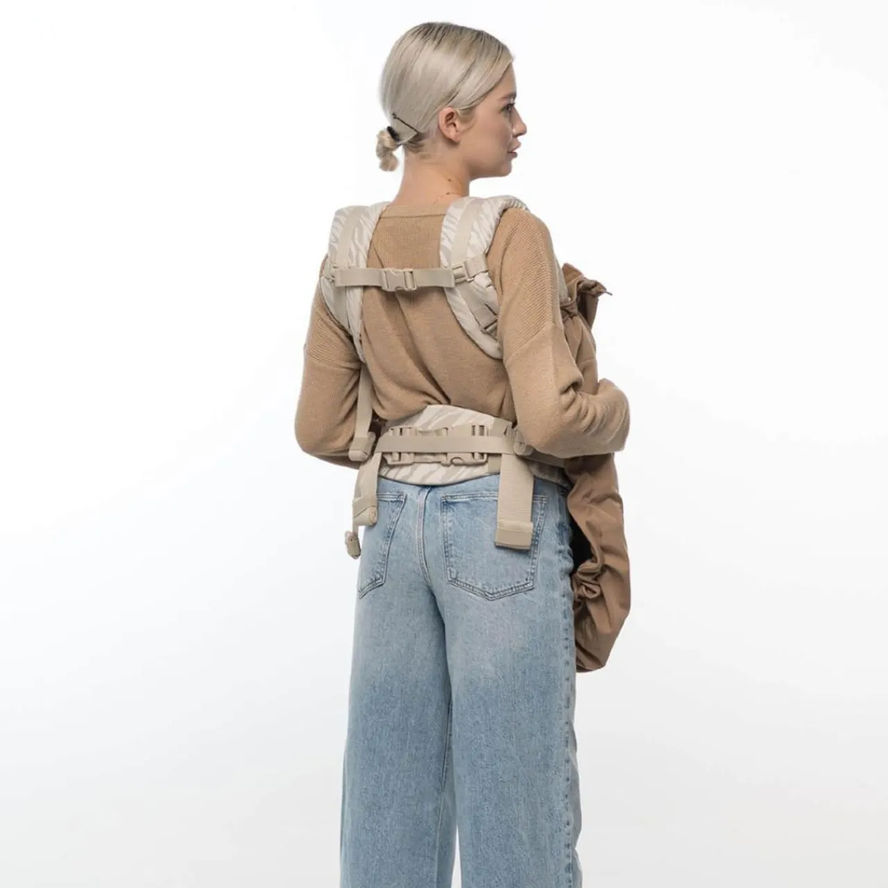 Accessories*Love & Carry All-Season Softshell Babywearing Cover