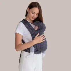 Meh-Dai*Love & Carry LoveTie Half Buckle Carrier