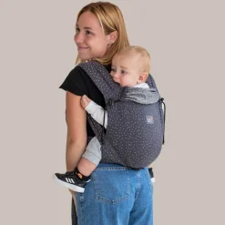 Meh-Dai*Love & Carry LoveTie Half Buckle Carrier
