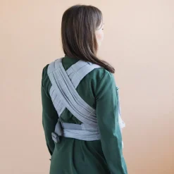 Meh-Dai*Love & Carry LoveTie Half Buckle Carrier