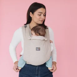 Meh-Dai*Love & Carry Mei Tai Baby Carrier