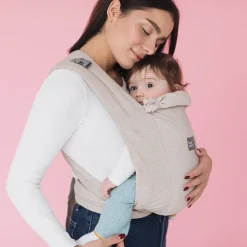 Meh-Dai*Love & Carry Mei Tai Baby Carrier
